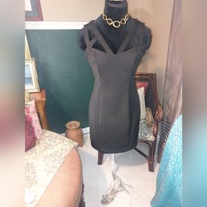 GUESS Cocktail Dress